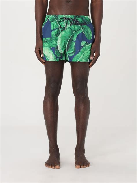 dolce gabbana swimsuit mens|Dolce & Gabbana Swimwear for Men – Beachwear – Farfetch.